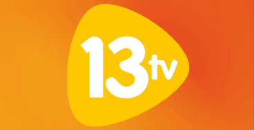 Regarder 13tv en direct sur ordinateur et sur smartphone depuis internet: c'est gratuit et illimité